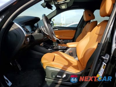 Zdjęcie 7 z 14 samochodu: 2023 BMW X3 SDRIVE30I VIN:5UX43DP0XP9S08946 - miniatura