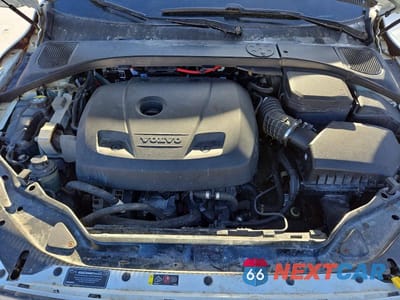 Zdjęcie 12 z 12 samochodu: 2017 VOLVO XC60 T6 R-DESIGN PREMIER VIN:YV449MRP0H2134552 - miniatura