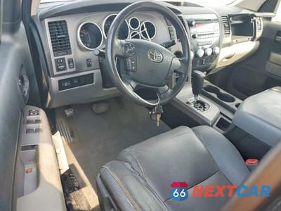 Zdjęcie 8 z 11 samochodu: 2011 TOYOTA TUNDRA GRADE VIN:5TFEM5F19BX021513 - miniatura