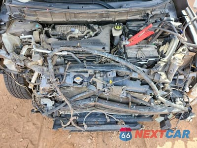 Zdjęcie 12 z 13 samochodu: 2019 NISSAN ROGUE SV VIN:KNMAT2MT2KP505558 - miniatura