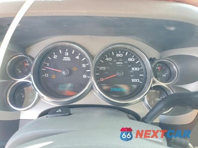 Zdjęcie 9 z 12 samochodu: 2007 GMC NEW SIERRA C1500 VIN:2GTEC13C371634880 - miniatura