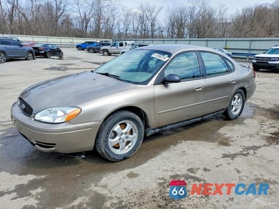 2005 FORD TAURUS SE 1FAFP53245A174595 - główne zdjęcie licytacji z USA - miniatura