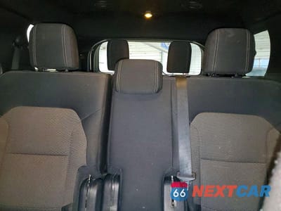 Zdjęcie 10 z 12 samochodu: 2016 FORD EXPLORER XLT VIN:1FM5K8D86GGA92940 - miniatura