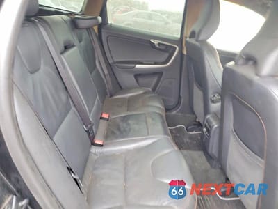 Zdjęcie 11 z 12 samochodu: 2013 VOLVO XC60 T6 VIN:YV4902DZ9D2461040 - miniatura