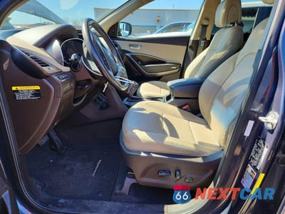 Zdjęcie 7 z 13 samochodu: 2018 HYUNDAI SANTA FE SPORT 2.0T ULTIMATE VIN:5XYZWDLA5JG523169 - miniatura
