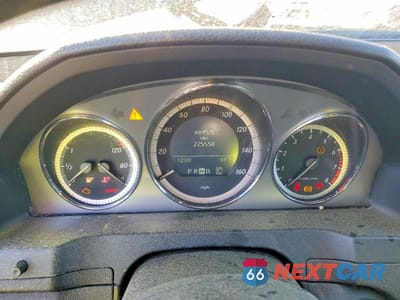 Zdjęcie 9 z 11 samochodu: 2010 MERCEDES-BENZ C 300 VIN:WDDGF5EB2AA395823 - miniatura