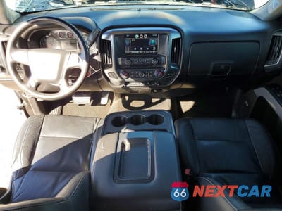 Zdjęcie 8 z 12 samochodu: 2015 CHEVROLET SILVERADO C1500 LT VIN:3GCPCREC8FG411499 - miniatura