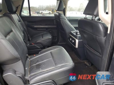 Zdjęcie 11 z 12 samochodu: 2022 FORD EXPEDITION MAX XLT VIN:1FMJK1JT4NEA31853 - miniatura
