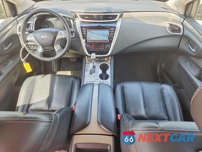 Zdjęcie 8 z 13 samochodu: 2017 NISSAN MURANO PLATINUM VIN:5N1AZ2MG4HN182048 - miniatura