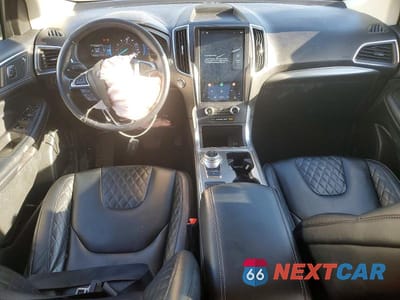 Zdjęcie 8 z 13 samochodu: 2023 FORD EDGE TITANIUM VIN:2FMPK4K92PBA29242 - miniatura