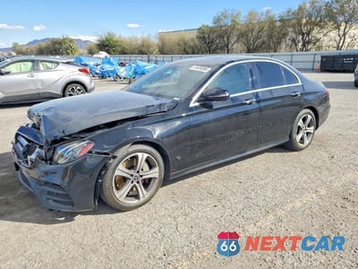 2020 MERCEDES-BENZ E 350 W1KZF8DB5LA809692 - główne zdjęcie licytacji z USA - miniatura