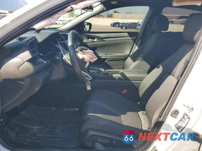 Zdjęcie 7 z 12 samochodu: 2021 HONDA CIVIC EX VIN:SHHFK7H60MU408705 - miniatura