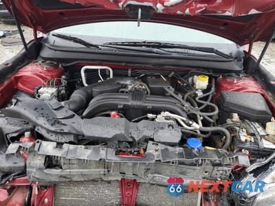Zdjęcie 11 z 12 samochodu: 2018 SUBARU LEGACY 2.5I PREMIUM VIN:4S3BNAF63J3042724 - miniatura
