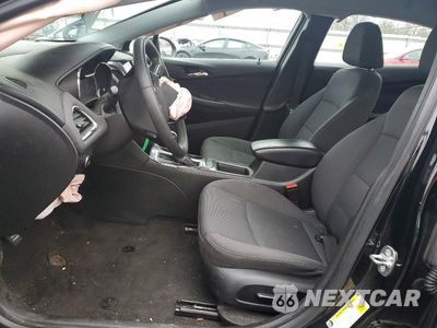 Zdjęcie 7 z 11 samochodu: 2019 CHEVROLET CRUZE LT VIN:1G1BE5SM4K7144659 - miniatura