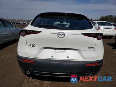 Zdjęcie 6 z 14 samochodu: 2021 MAZDA CX-30 GX VIN:3MVDMBB73MM256467 - miniatura
