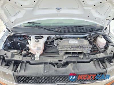 Zdjęcie 12 z 13 samochodu: 2023 CHEVROLET EXPRESS G2500 VIN:1GCWGAFP9P1160964 - miniatura