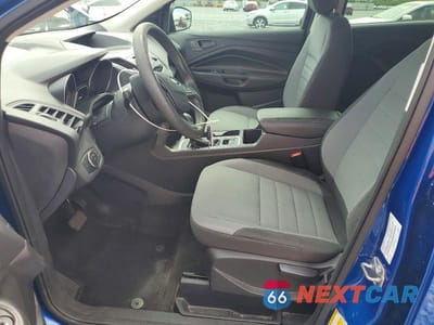 Zdjęcie 7 z 13 samochodu: 2018 FORD ESCAPE S VIN:1FMCU0F75JUA17159 - miniatura
