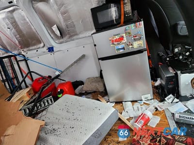 Zdjęcie 11 z 13 samochodu: 2021 MERCEDES-BENZ SPRINTER 2500 VIN:W1Y40CHY9MT056581 - miniatura