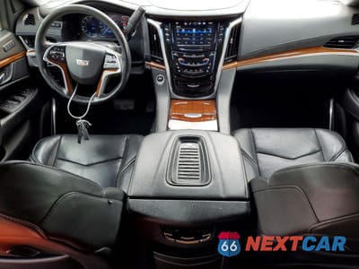Zdjęcie 8 z 13 samochodu: 2019 CADILLAC ESCALADE ESV PREMIUM LUXURY VIN:1GYS4JKJ2KR105673 - miniatura