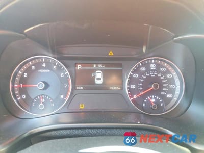Zdjęcie 9 z 12 samochodu: 2023 KIA FORTE LXS VIN:3KPF24AD7PE543697 - miniatura
