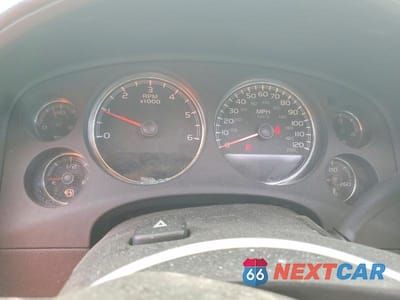 Zdjęcie 9 z 13 samochodu: 2007 CHEVROLET TAHOE K1500 VIN:1GNFK13067J247752 - miniatura