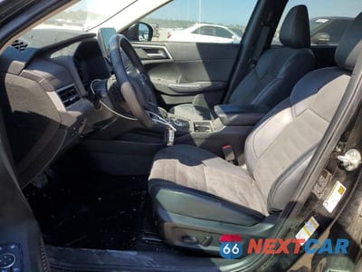 Zdjęcie 7 z 12 samochodu: 2024 MITSUBISHI OUTLANDER SE VIN:JA4T5VA96RZ014738 - miniatura