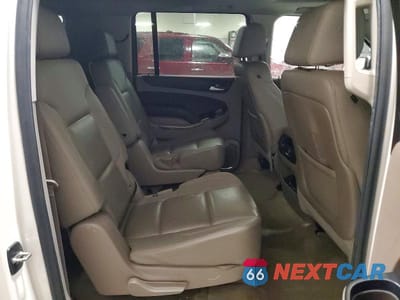 Zdjęcie 11 z 13 samochodu: 2015 CHEVROLET SUBURBAN K1500 LTZ VIN:1GNSKKKC5FR117512 - miniatura