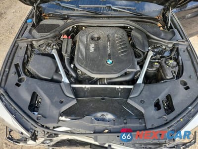 Zdjęcie 11 z 11 samochodu: 2018 BMW 540 I VIN:WBAJE5C53JWA95677 - miniatura