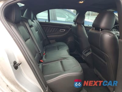 Zdjęcie 10 z 13 samochodu: 2017 FORD TAURUS LIMITED VIN:1FAHP2J80HG123093 - miniatura