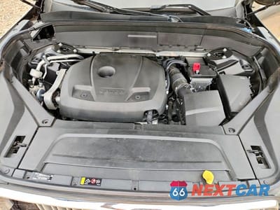 Zdjęcie 12 z 12 samochodu: 2019 VOLVO XC90 T6 INSCRIPTION VIN:YV4A22PL4K1494822 - miniatura