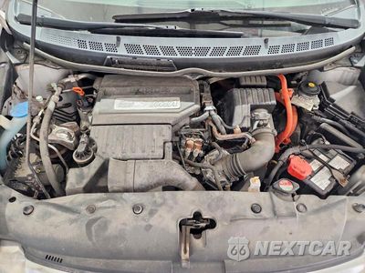 Zdjęcie 11 z 12 samochodu: 2011 HONDA CIVIC HYBRID VIN:JHMFA3F28BS000402 - miniatura