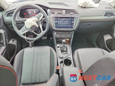Zdjęcie 8 z 13 samochodu: 2024 VOLKSWAGEN TIGUAN WOLFSBURG VIN:3VVAB7AXXRM225430 - miniatura
