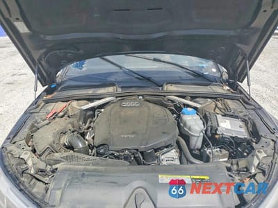 Zdjęcie 11 z 11 samochodu: 2018 AUDI A4 PREMIUM PLUS VIN:WAULMAF46JA145893 - miniatura