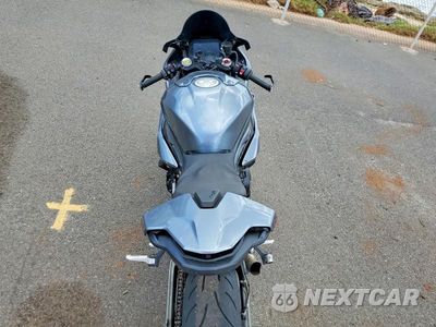 Zdjęcie 6 z 8 samochodu: 2025 BMW S 1000 RR VIN:WB10P2304S6L40669 - miniatura