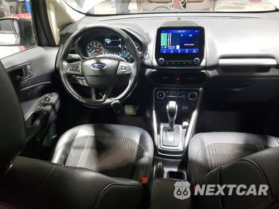 Zdjęcie 8 z 12 samochodu: 2020 FORD ECOSPORT SES VIN:MAJ6S3JL5LC348917 - miniatura