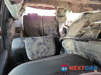 Zdjęcie 10 z 14 samochodu: 2025 CHEVROLET TAHOE K1500 RST VIN:1GNS6RRD3SR232521 - miniatura