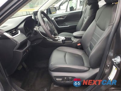 Zdjęcie 7 z 14 samochodu: 2024 TOYOTA RAV4 XLE PREMIUM VIN:2T3A1RFV2RC488998 - miniatura