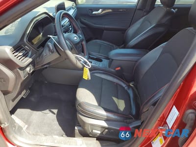 Zdjęcie 7 z 13 samochodu: 2024 FORD ESCAPE VIN:1FMCU0MN4RUA04576 - miniatura