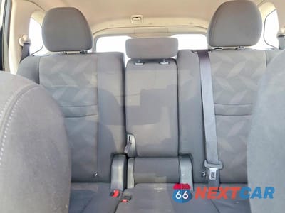 Zdjęcie 10 z 13 samochodu: 2016 NISSAN ROGUE SV VIN:KNMAT2MT3GP659784 - miniatura
