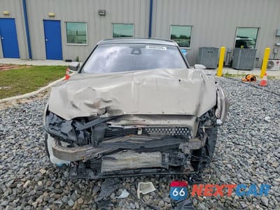 Piąte zdjęcie samochodu w środku: 2020 LINCOLN CONTINENTAL RESERVE VIN:1LN6L9NP0L5600984 - miniatura