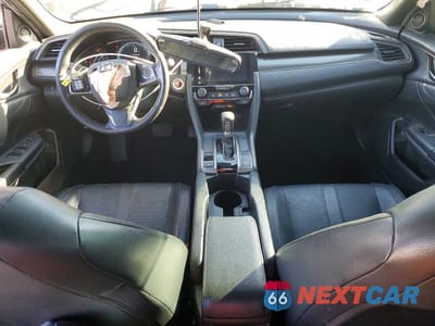 Zdjęcie 8 z 11 samochodu: 2017 HONDA CIVIC EXL VIN:SHHFK7H76HU404432 - miniatura