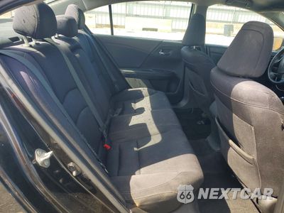 Zdjęcie 10 z 14 samochodu: 2015 HONDA ACCORD SPORT VIN:1HGCR2E55FA023281 - miniatura