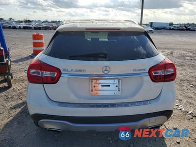 Zdjęcie 6 z 12 samochodu: 2018 MERCEDES-BENZ GLA 250 4MATIC VIN:WDCTG4GB2JJ409579 - miniatura