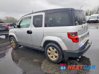 Drugie zdjęcie samochodu z przodu: 2009 HONDA ELEMENT EX VIN:5J6YH28779L002195 - miniatura