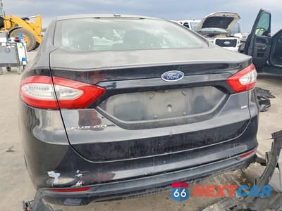 Zdjęcie 6 z 12 samochodu: 2013 FORD FUSION SE VIN:3FA6P0H78DR189340 - miniatura