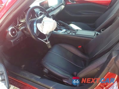 Zdjęcie 7 z 11 samochodu: 2023 MAZDA MX-5 MIATA GRAND TOURING VIN:JM1NDAM71P0550941 - miniatura