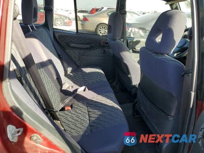 Zdjęcie 10 z 11 samochodu: 2000 TOYOTA RAV4 BASE VIN:JT3GP10V3Y0051035 - miniatura