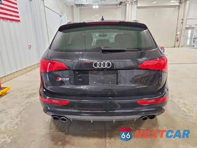 Zdjęcie 6 z 13 samochodu: 2016 AUDI SQ5 PREMIUM PLUS VIN:WA1CCAFPXGA059697 - miniatura