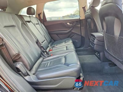 Zdjęcie 11 z 13 samochodu: 2018 AUDI Q7 PREMIUM PLUS VIN:WA1LAAF77JD038303 - miniatura