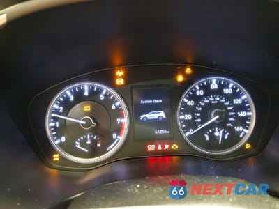 Zdjęcie 9 z 13 samochodu: 2020 HYUNDAI SANTA FE SE VIN:5NMS2CAD7LH192527 - miniatura